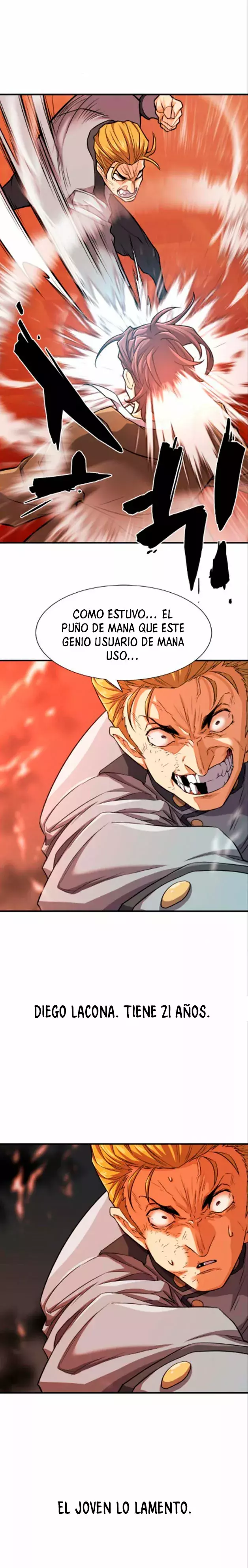 Read The Greatest Estate Developer ES Manga Online