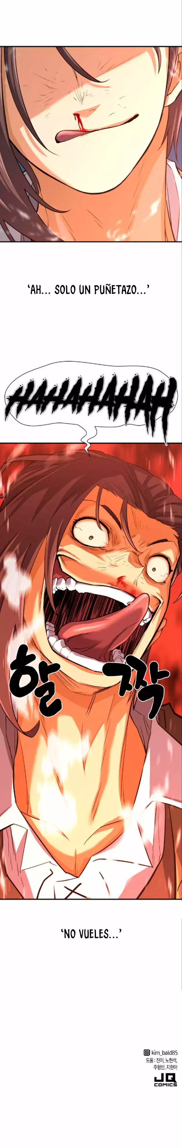 Read The Greatest Estate Developer ES Manga Online