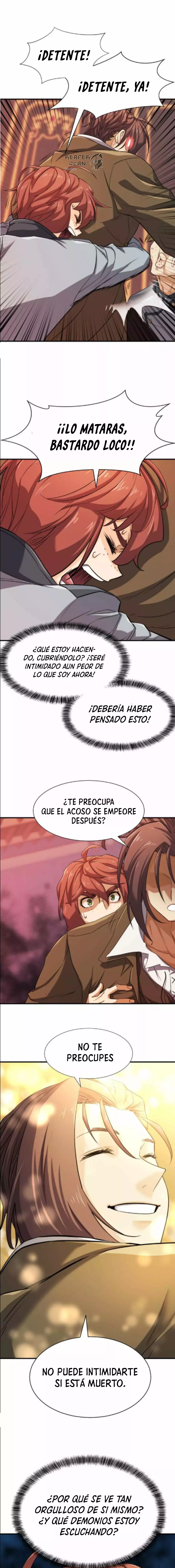 Read The Greatest Estate Developer ES Manga Online