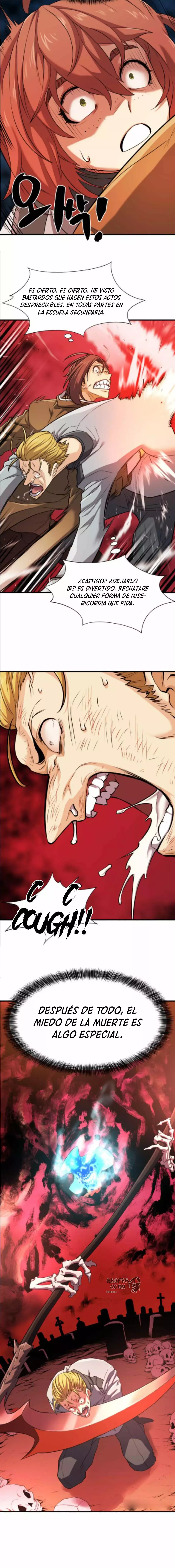 Read The Greatest Estate Developer ES Manga Online