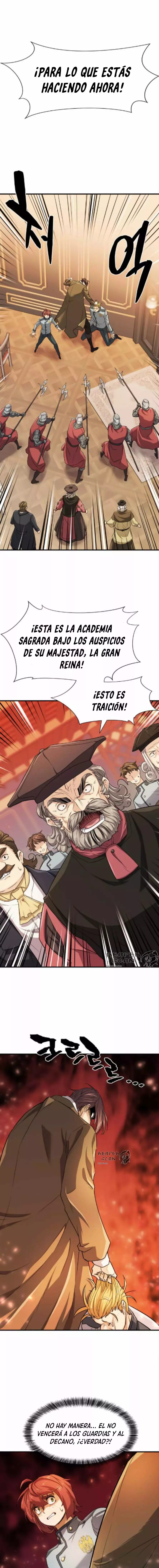 Read The Greatest Estate Developer ES Manga Online