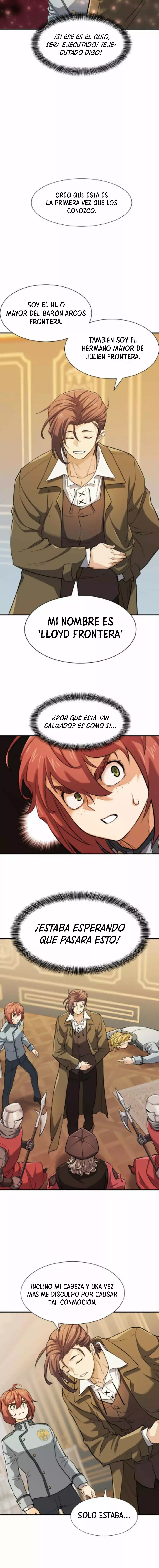 Read The Greatest Estate Developer ES Manga Online