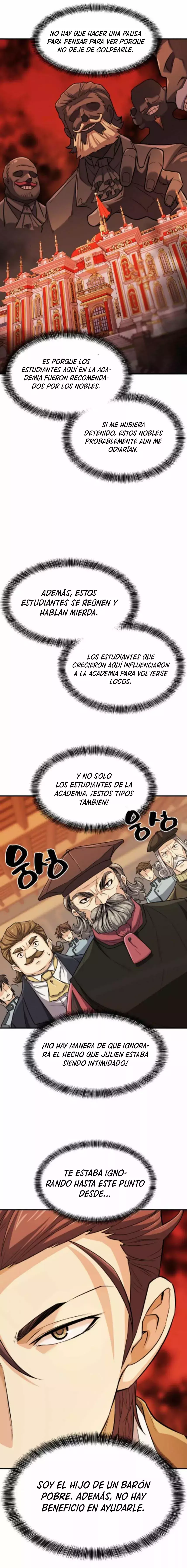 Read The Greatest Estate Developer ES Manga Online