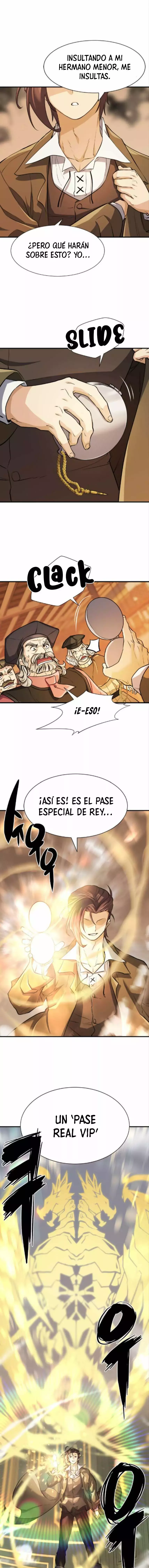 Read The Greatest Estate Developer ES Manga Online