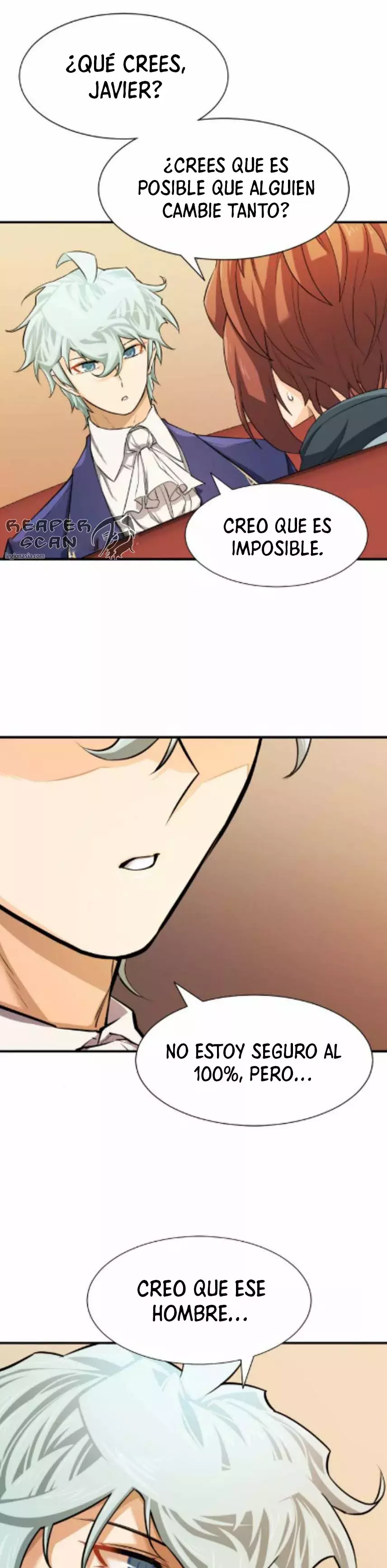 Read The Greatest Estate Developer ES Manga Online