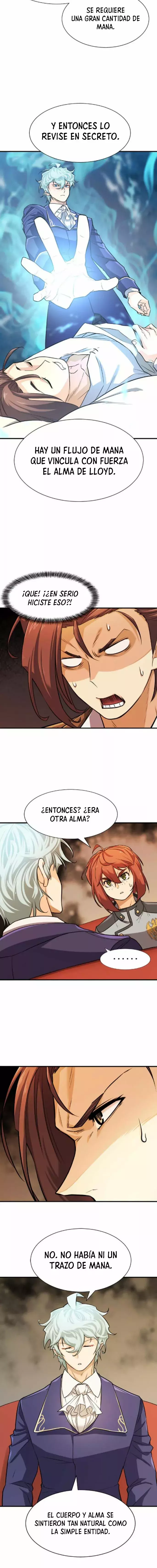 Read The Greatest Estate Developer ES Manga Online