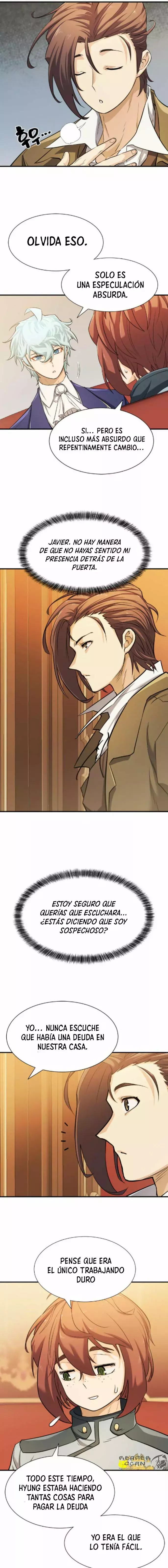 Read The Greatest Estate Developer ES Manga Online