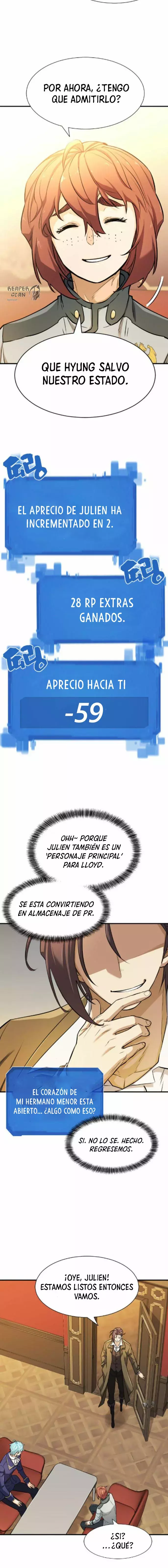 Read The Greatest Estate Developer ES Manga Online