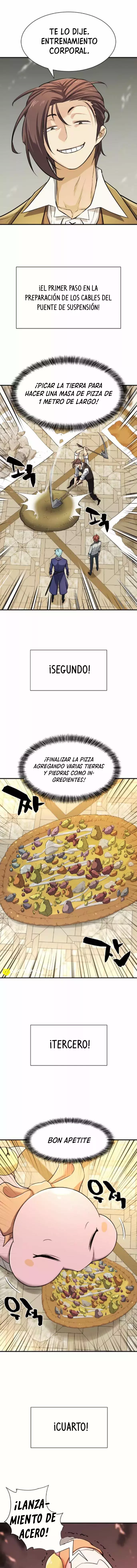 Read The Greatest Estate Developer ES Manga Online