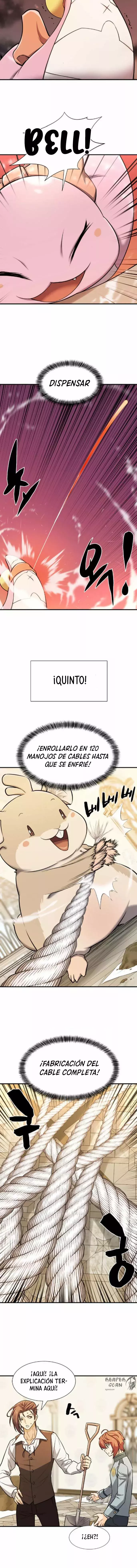 Read The Greatest Estate Developer ES Manga Online