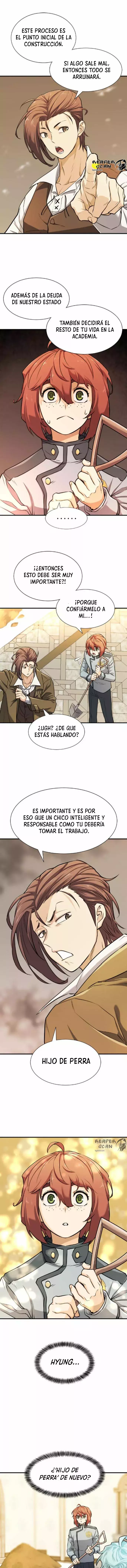 Read The Greatest Estate Developer ES Manga Online