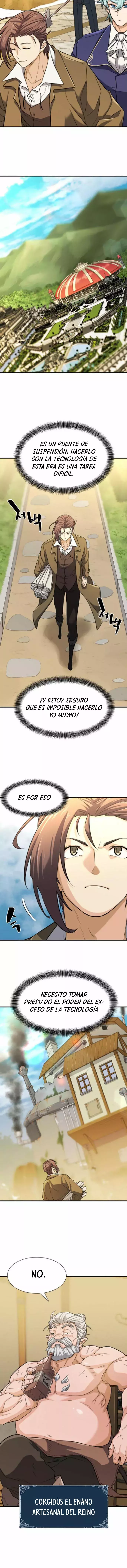 Read The Greatest Estate Developer ES Manga Online