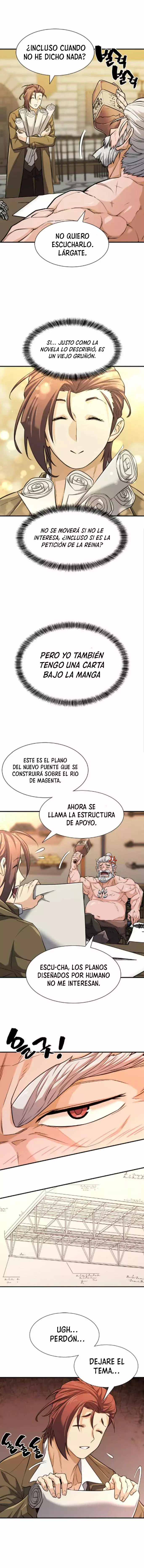 Read The Greatest Estate Developer ES Manga Online