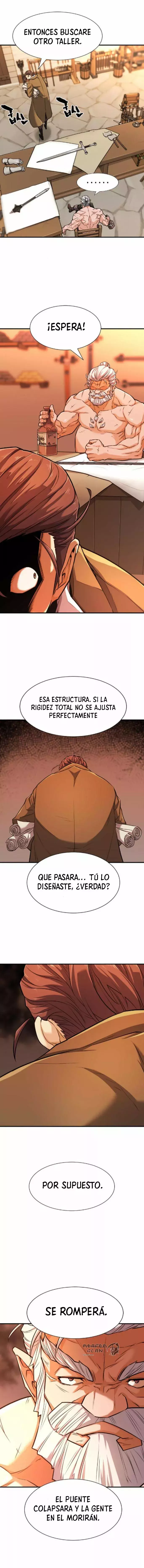 Read The Greatest Estate Developer ES Manga Online