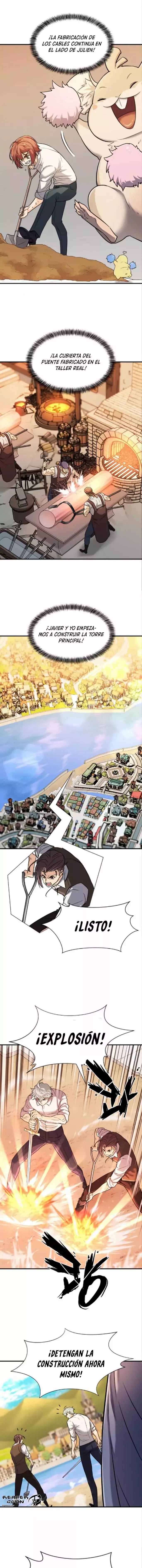 Read The Greatest Estate Developer ES Manga Online