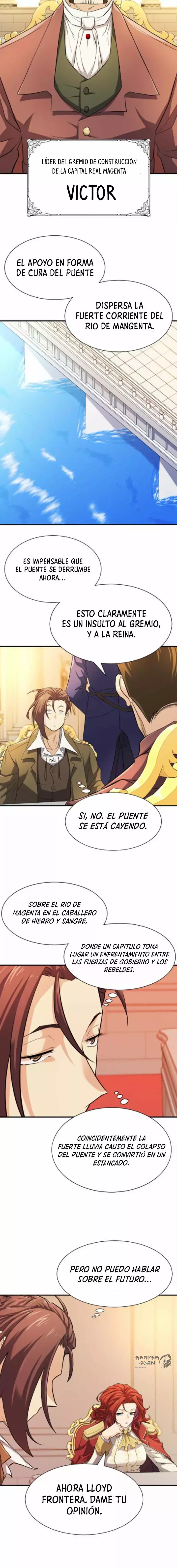 Read The Greatest Estate Developer ES Manga Online