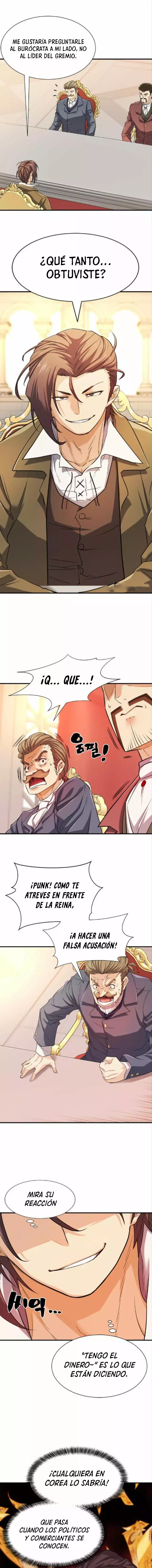 Read The Greatest Estate Developer ES Manga Online