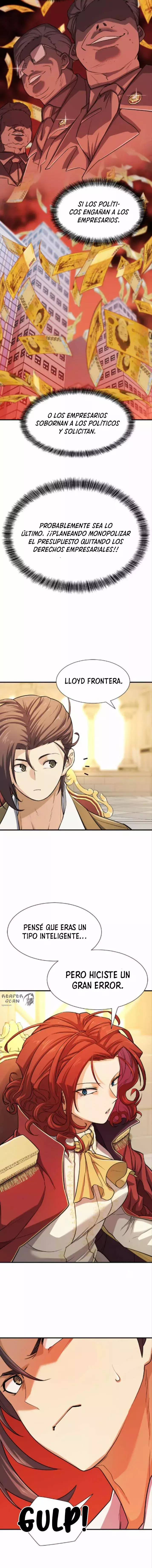 Read The Greatest Estate Developer ES Manga Online