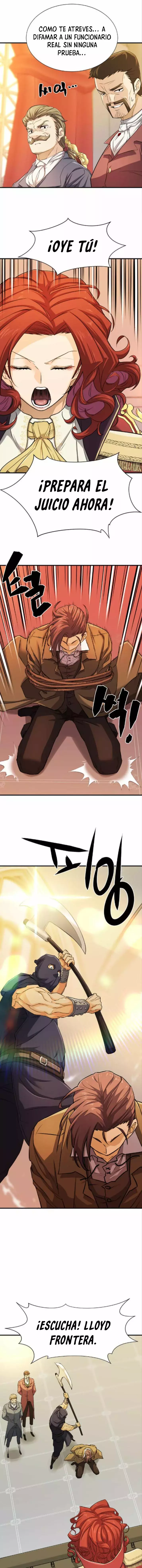 Read The Greatest Estate Developer ES Manga Online