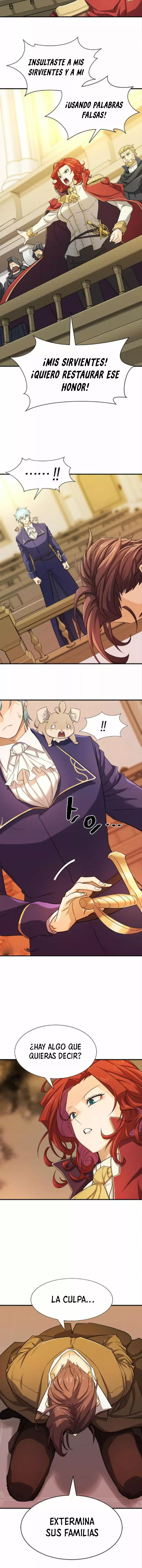 Read The Greatest Estate Developer ES Manga Online