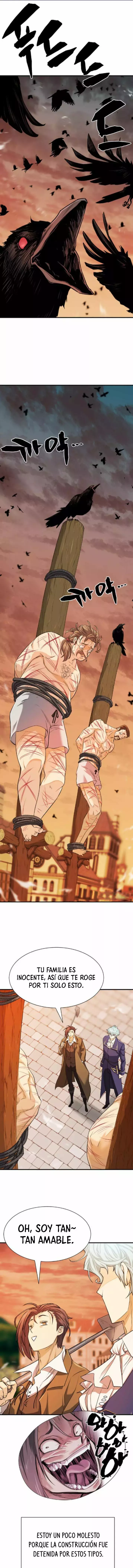 Read The Greatest Estate Developer ES Manga Online