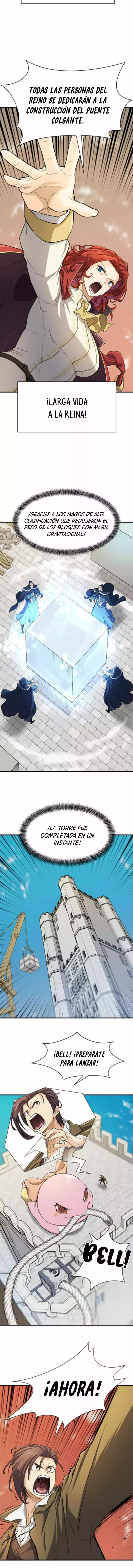 Read The Greatest Estate Developer ES Manga Online