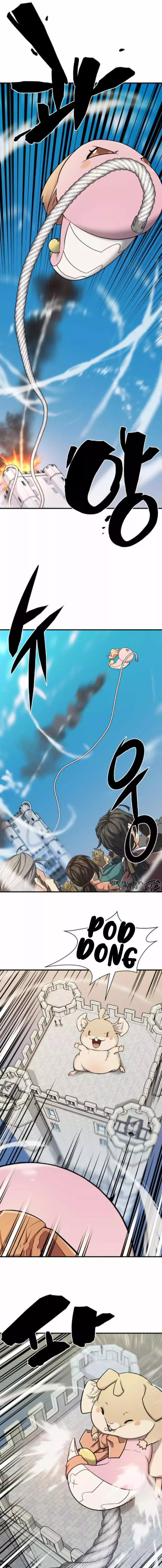 Read The Greatest Estate Developer ES Manga Online