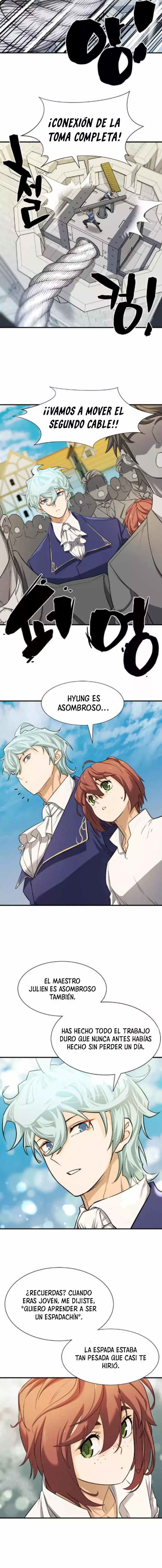 Read The Greatest Estate Developer ES Manga Online