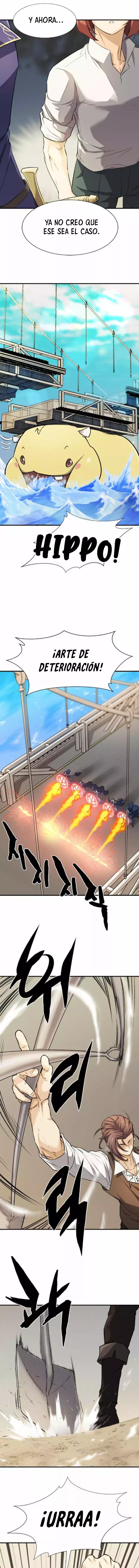 Read The Greatest Estate Developer ES Manga Online