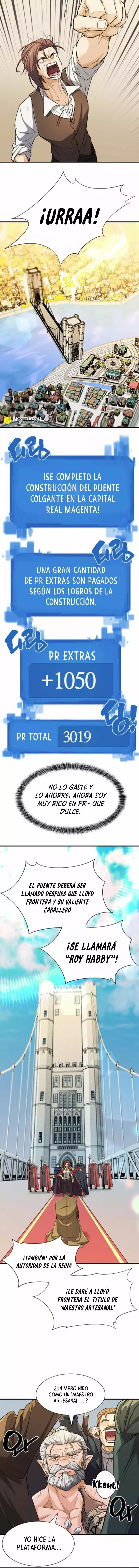 Read The Greatest Estate Developer ES Manga Online