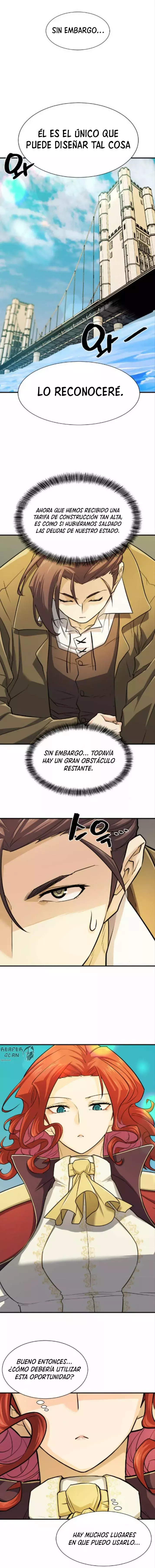 Read The Greatest Estate Developer ES Manga Online