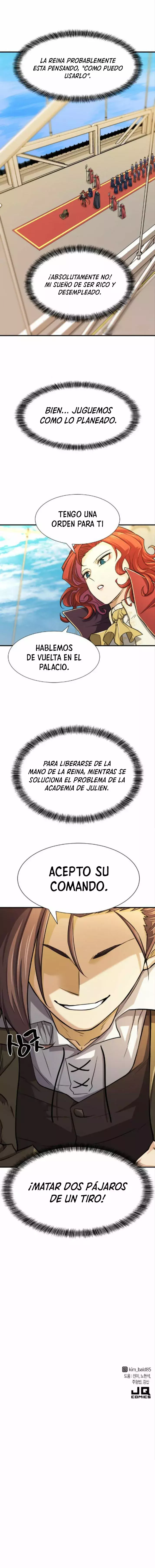 Read The Greatest Estate Developer ES Manga Online