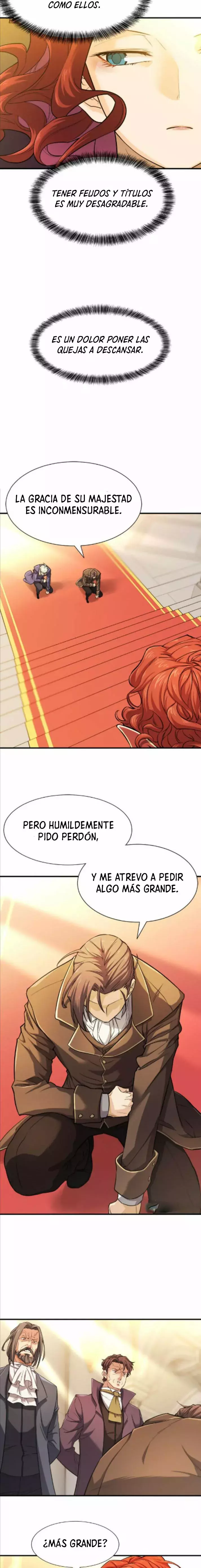 Read The Greatest Estate Developer ES Manga Online