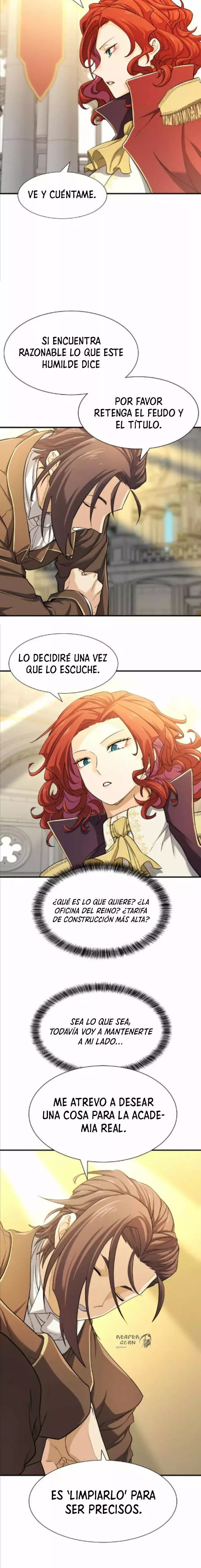 Read The Greatest Estate Developer ES Manga Online