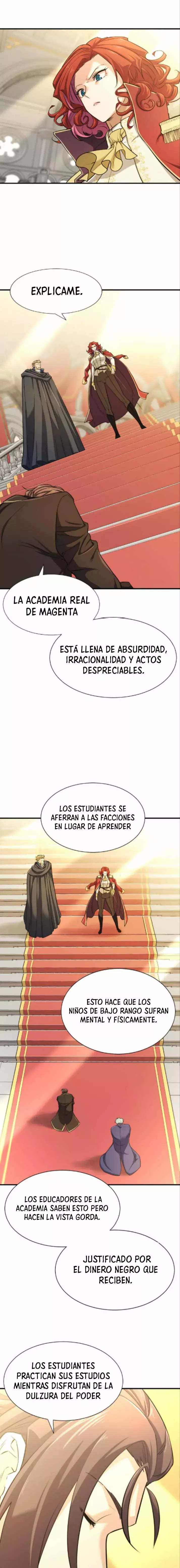 Read The Greatest Estate Developer ES Manga Online