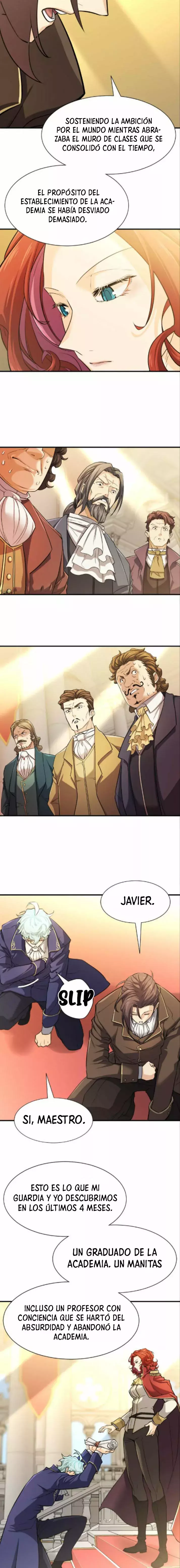 Read The Greatest Estate Developer ES Manga Online