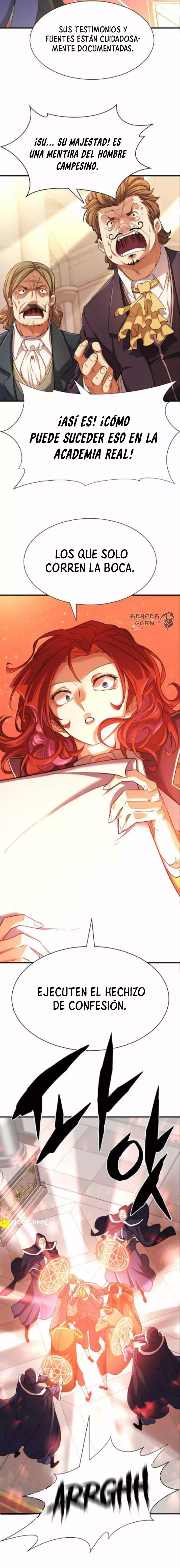 Read The Greatest Estate Developer ES Manga Online