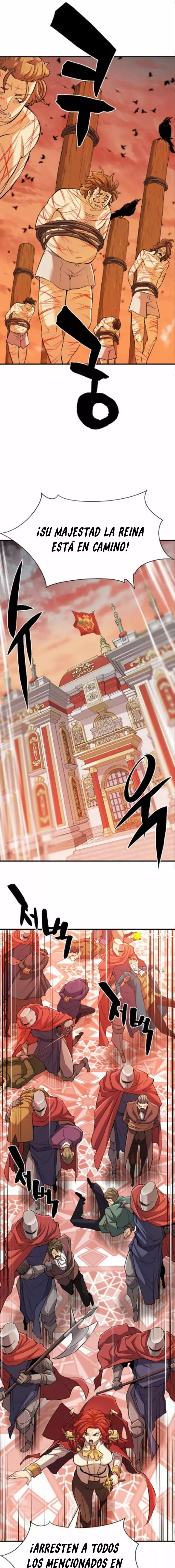 Read The Greatest Estate Developer ES Manga Online