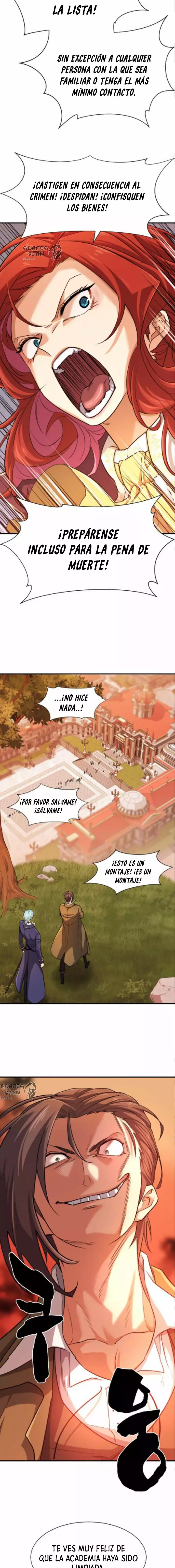 Read The Greatest Estate Developer ES Manga Online