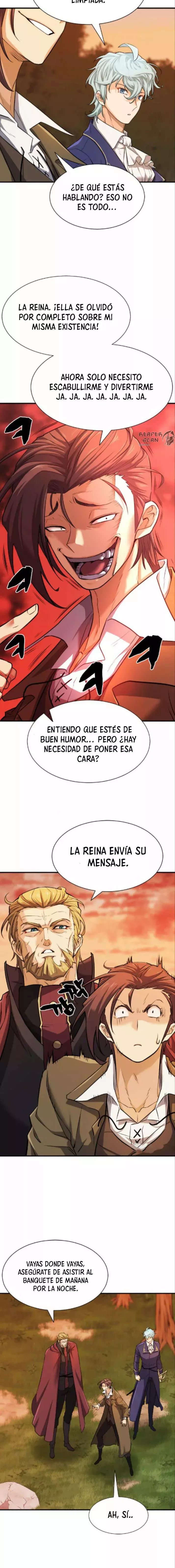 Read The Greatest Estate Developer ES Manga Online