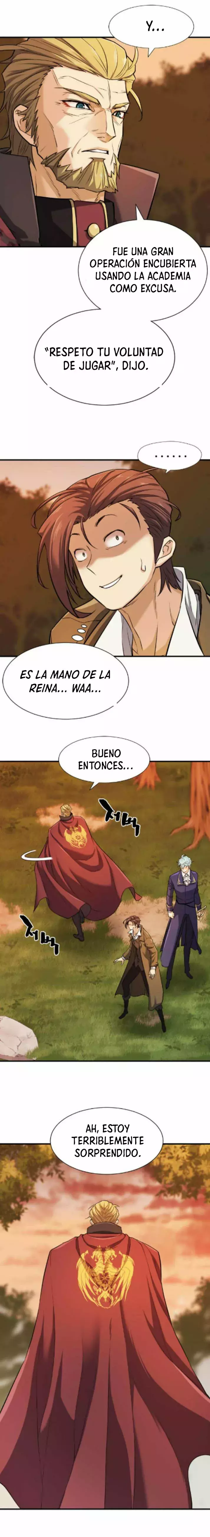 Read The Greatest Estate Developer ES Manga Online