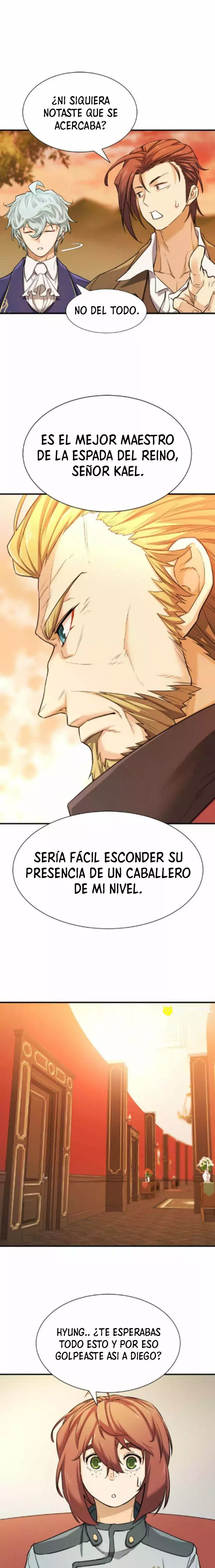 Read The Greatest Estate Developer ES Manga Online