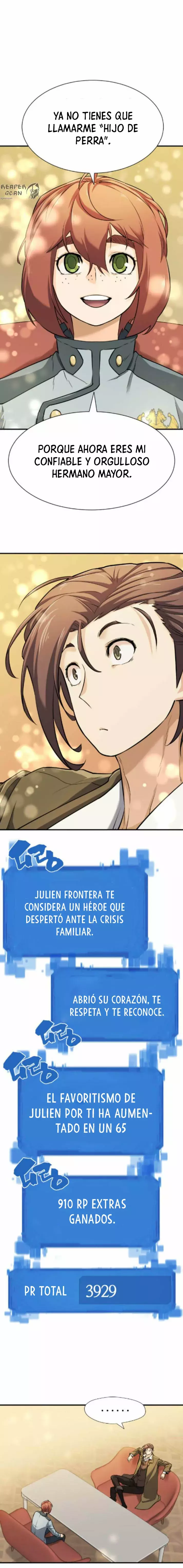 Read The Greatest Estate Developer ES Manga Online