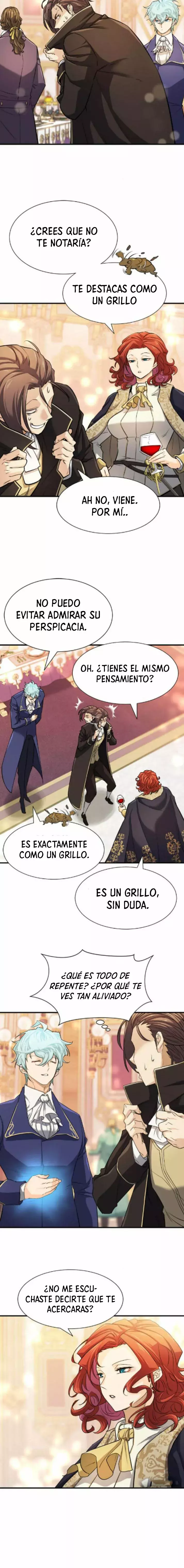 Read The Greatest Estate Developer ES Manga Online