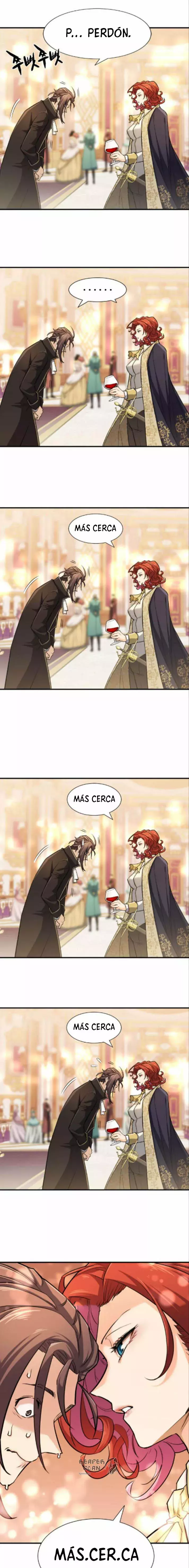 Read The Greatest Estate Developer ES Manga Online