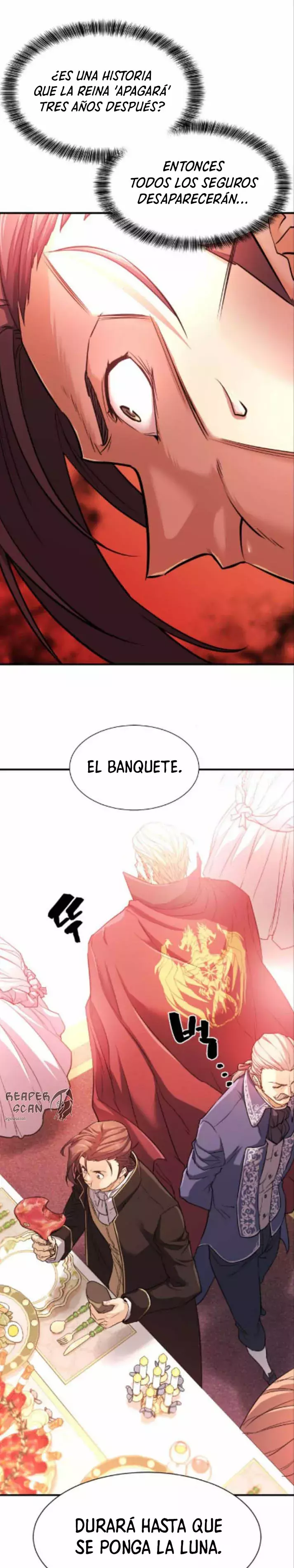 Read The Greatest Estate Developer ES Manga Online