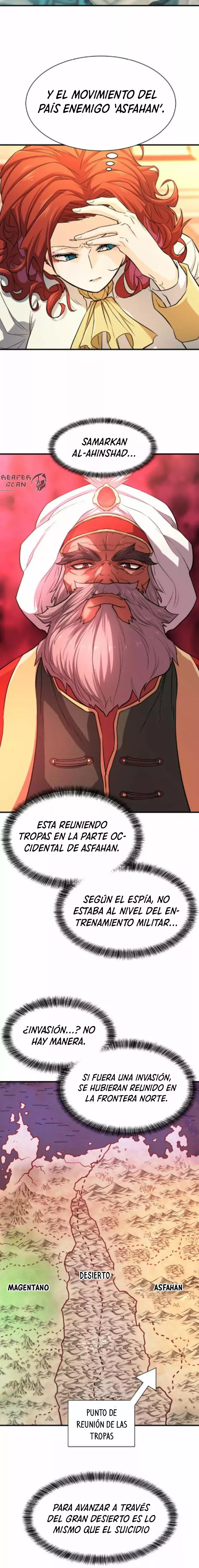 Read The Greatest Estate Developer ES Manga Online