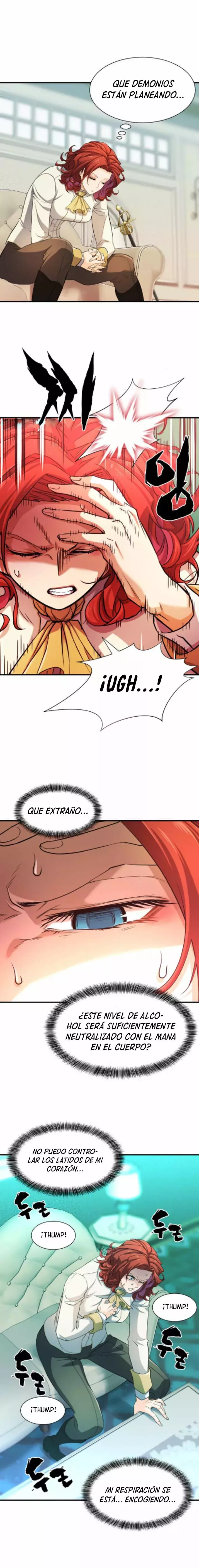 Read The Greatest Estate Developer ES Manga Online