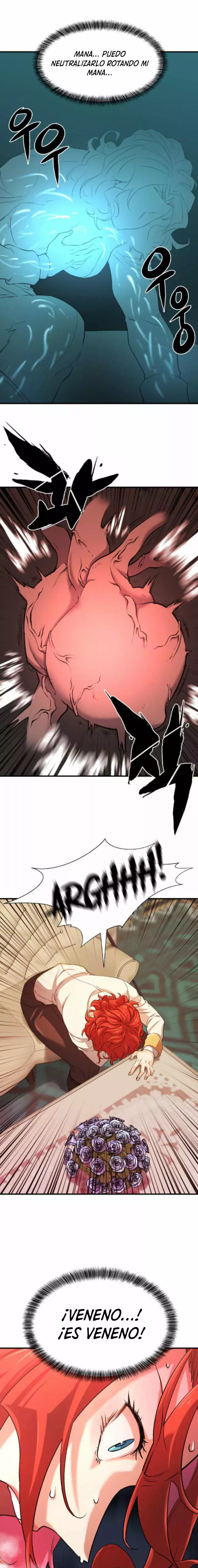 Read The Greatest Estate Developer ES Manga Online