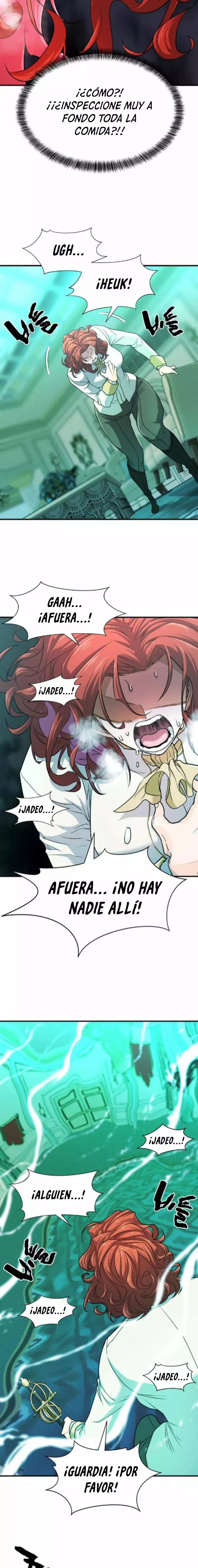 Read The Greatest Estate Developer ES Manga Online